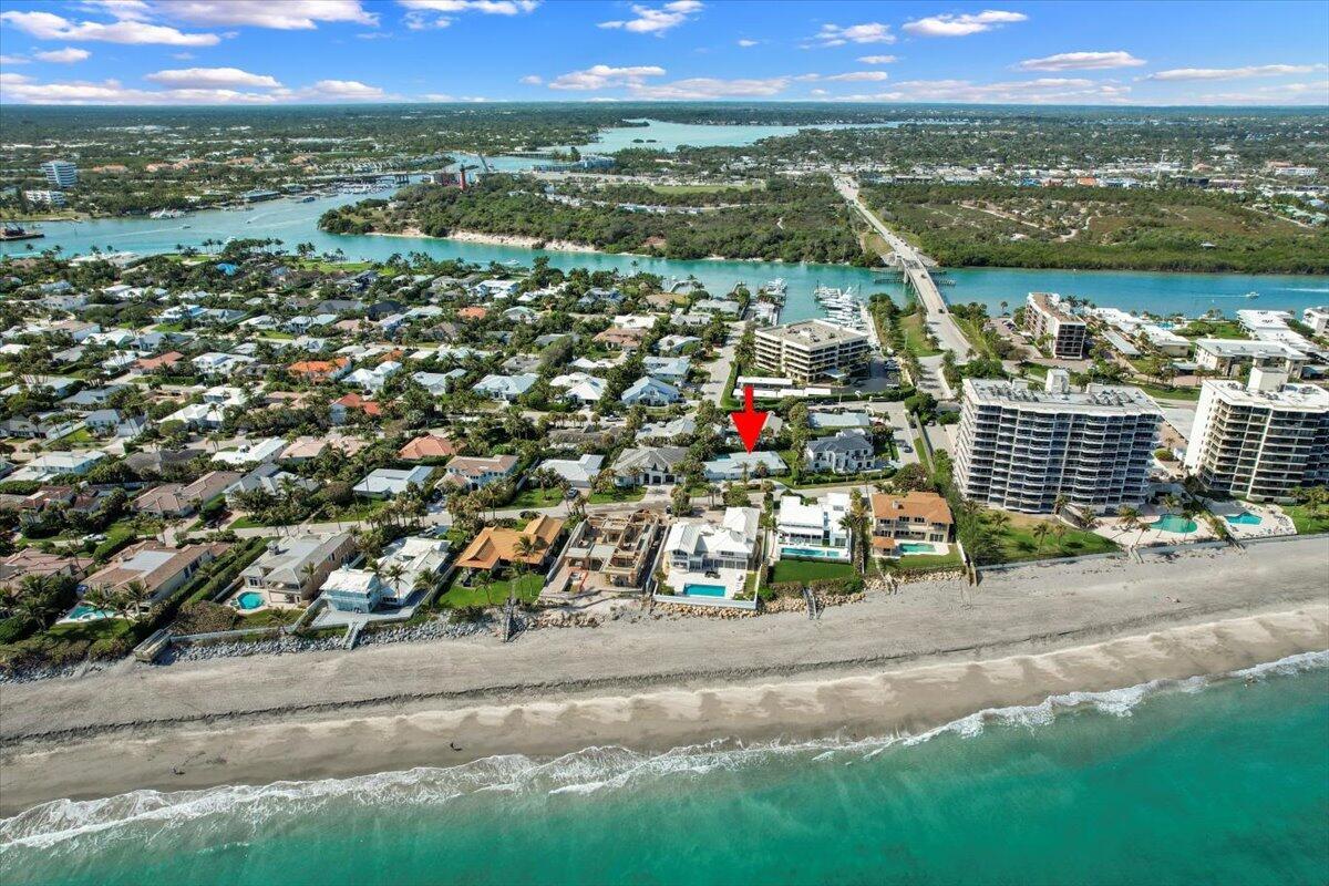 Jupiter Inlet Colony - Residential Lease