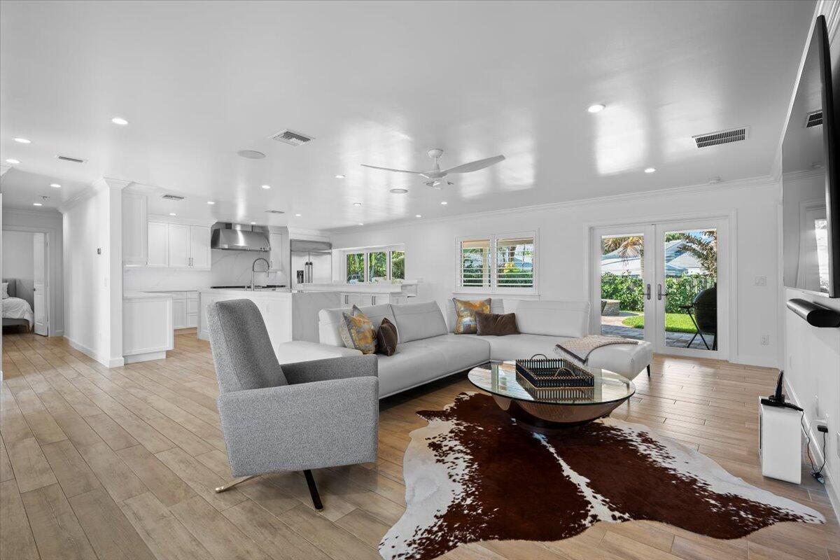 Jupiter Inlet Colony - Residential Lease