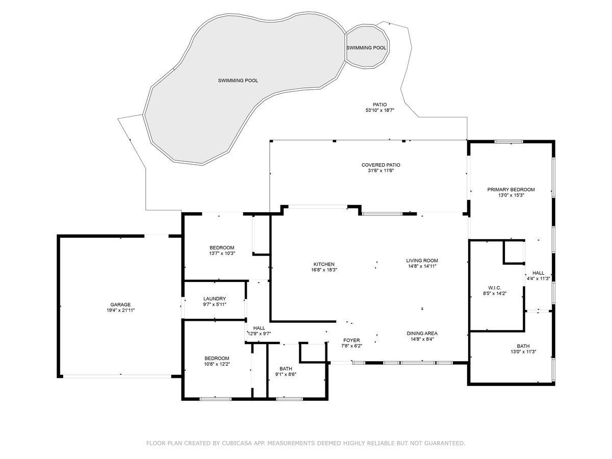 Jupiter Inlet Colony - Residential Lease
