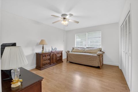 Tiny photo for 172 High Point Terrace W #D, Delray Beach, FL 33445 (MLS # B26029362)