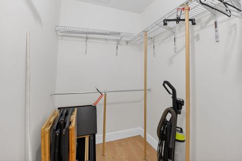 Tiny photo for 172 High Point Terrace W #D, Delray Beach, FL 33445 (MLS # B26029362)