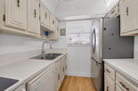Tiny photo for 172 High Point Terrace W #D, Delray Beach, FL 33445 (MLS # B26029362)