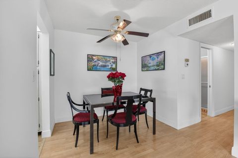 Tiny photo for 172 High Point Terrace W #D, Delray Beach, FL 33445 (MLS # B26029362)