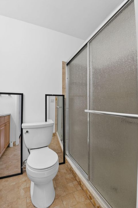 Tiny photo for 172 High Point Terrace W #D, Delray Beach, FL 33445 (MLS # B26029362)