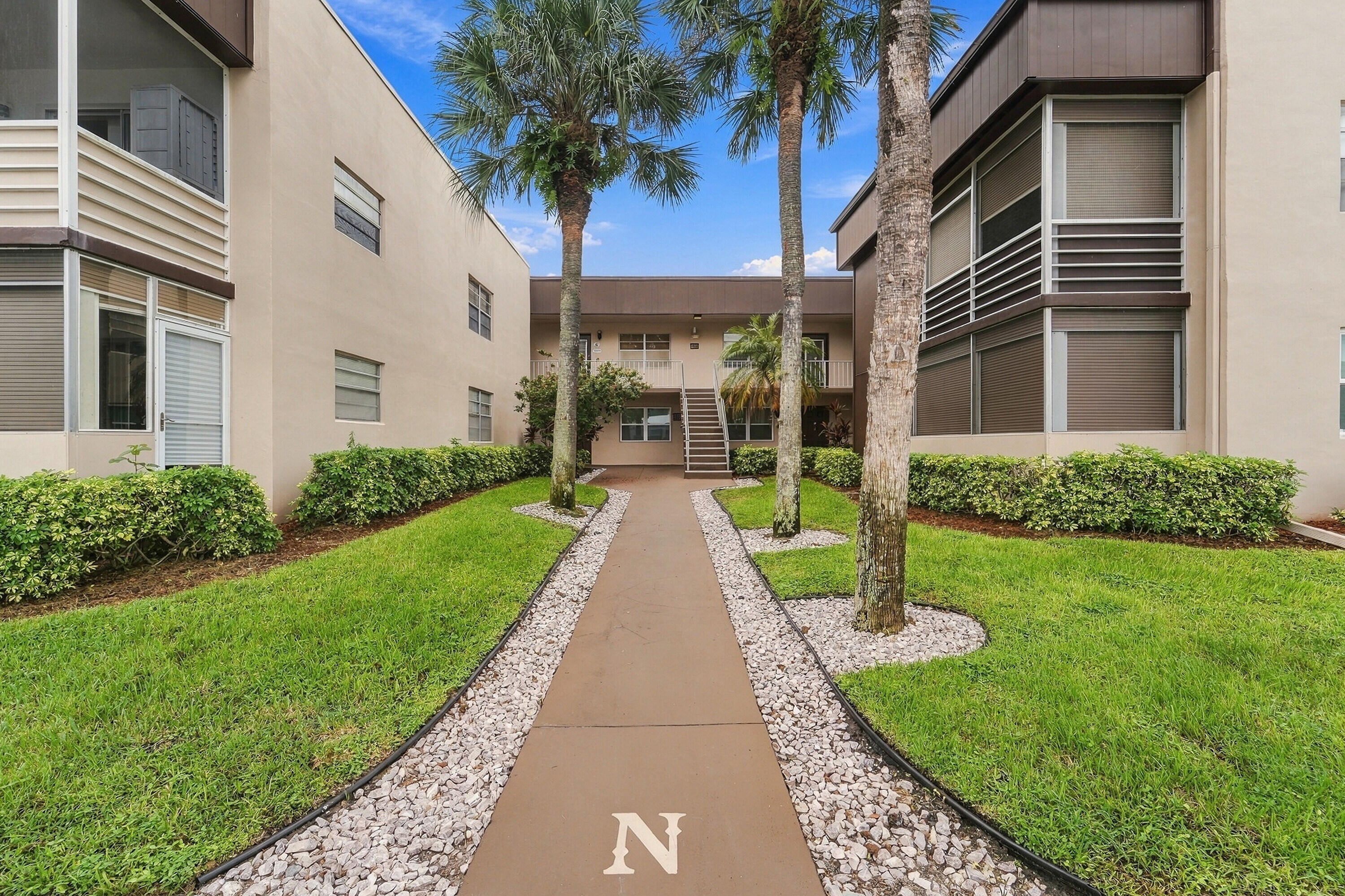653 NORMANDY Lane Unit N