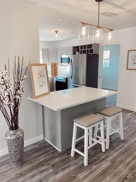 A home in Dania Beach