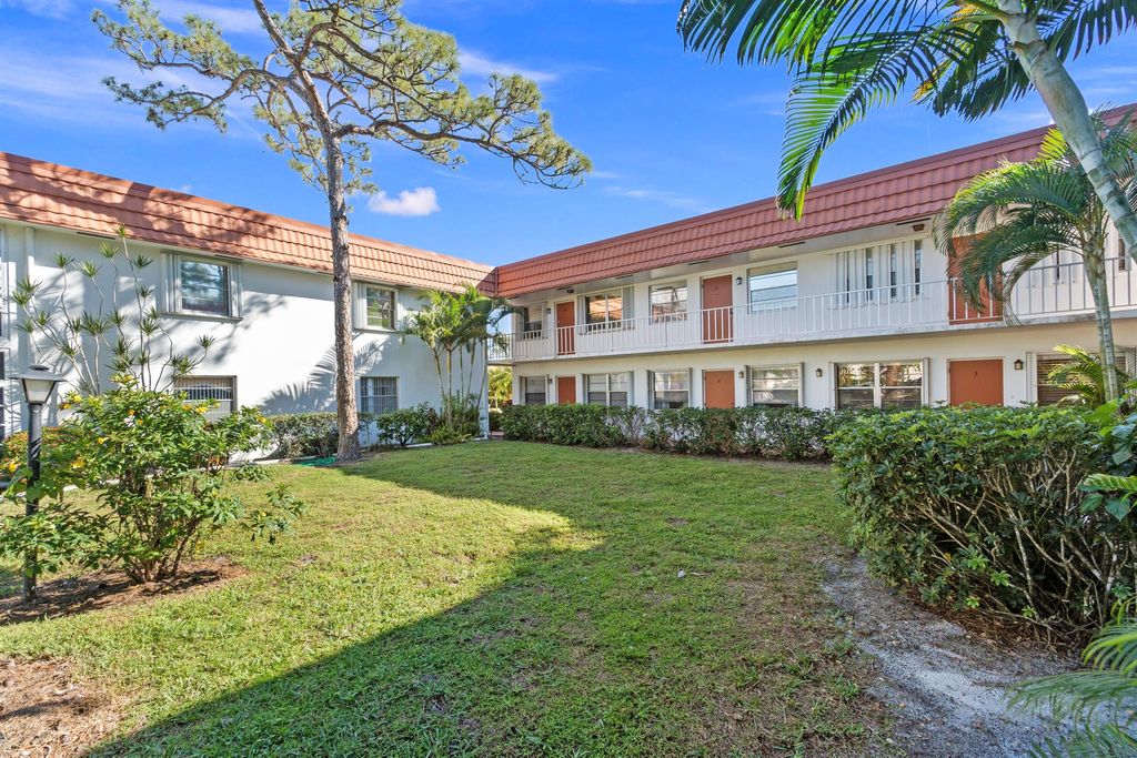 Photo of 2600 SE Ocean Boulevard #P-10, Stuart, FL 34996 (MLS # R10956870)