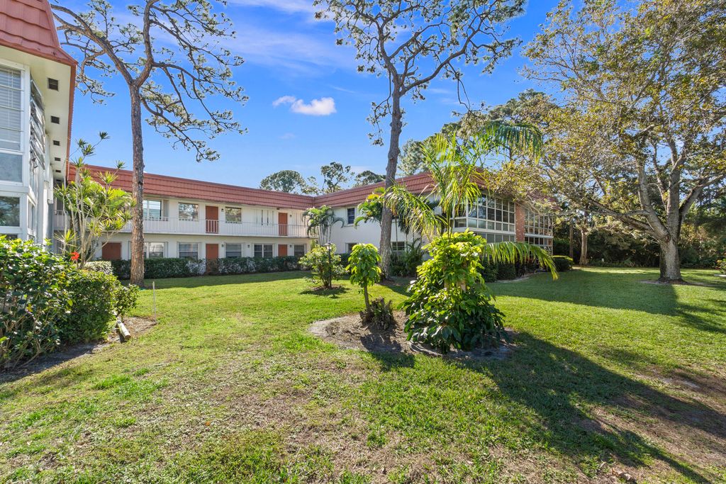 Photo of 2600 SE Ocean Boulevard #P-10, Stuart, FL 34996 (MLS # R10956870)