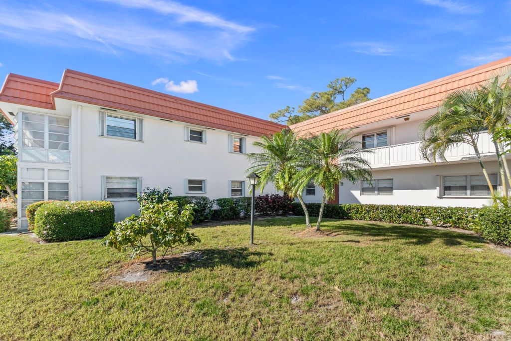 Photo of 2600 SE Ocean Boulevard #P-10, Stuart, FL 34996 (MLS # R10956870)