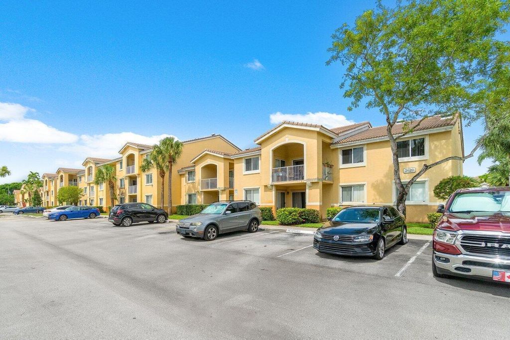 Photo of 2620 S University Drive #309, Davie, FL 33328 (MLS # B26029903)