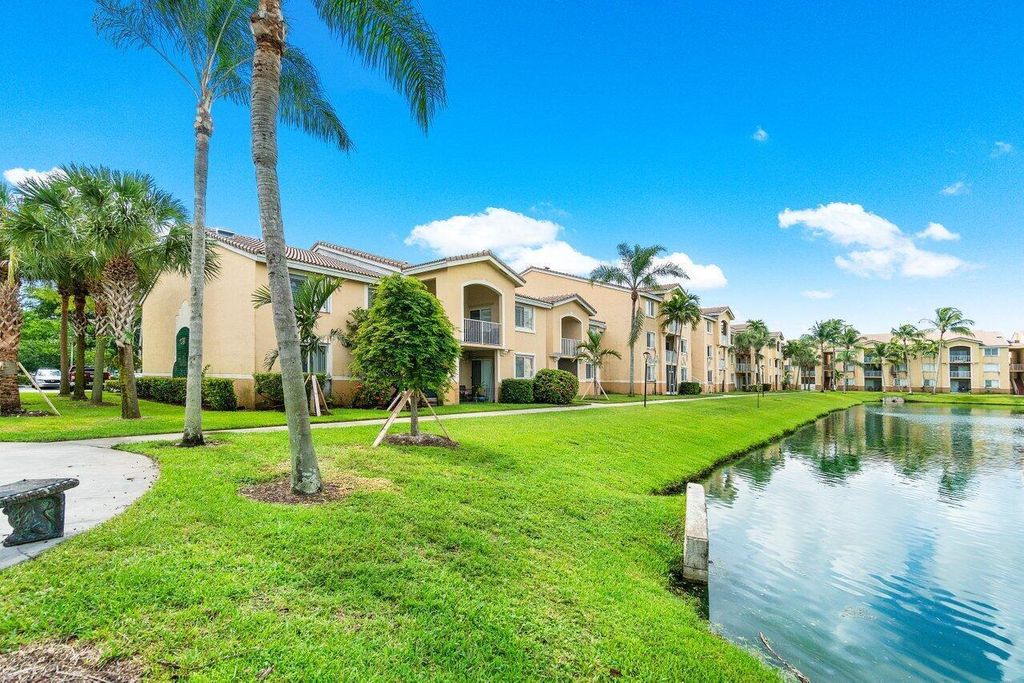 Photo of 2620 S University Drive #309, Davie, FL 33328 (MLS # B26029903)