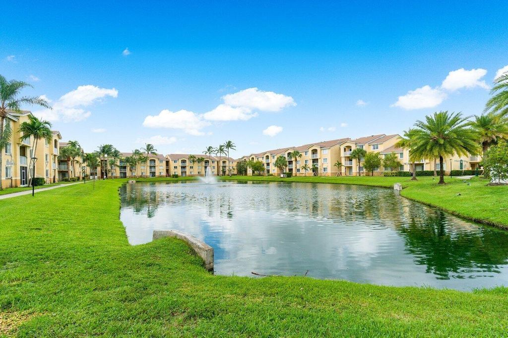 Photo of 2620 S University Drive #309, Davie, FL 33328 (MLS # B26029903)