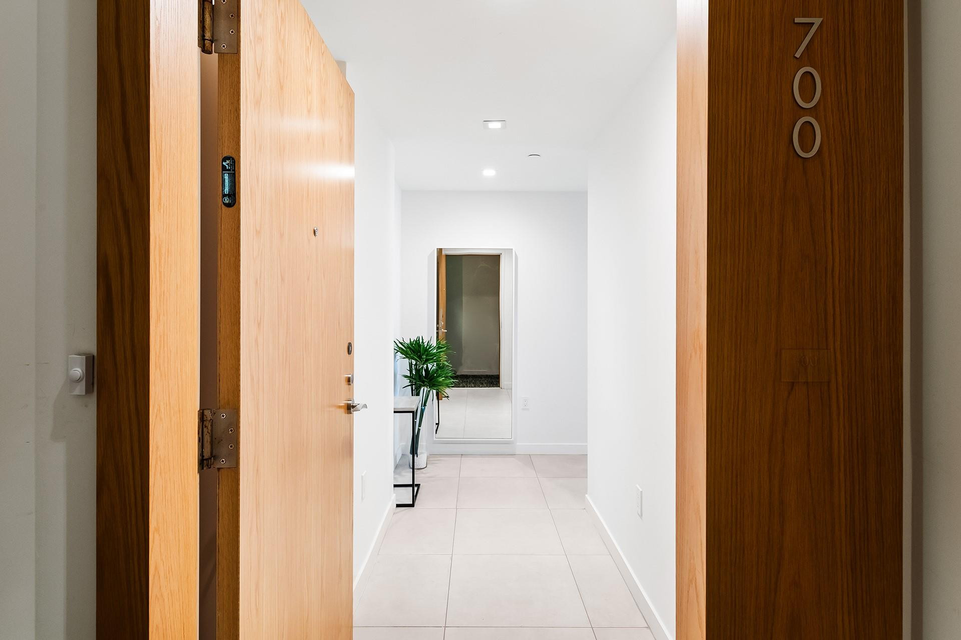 401 N Birch Road 700