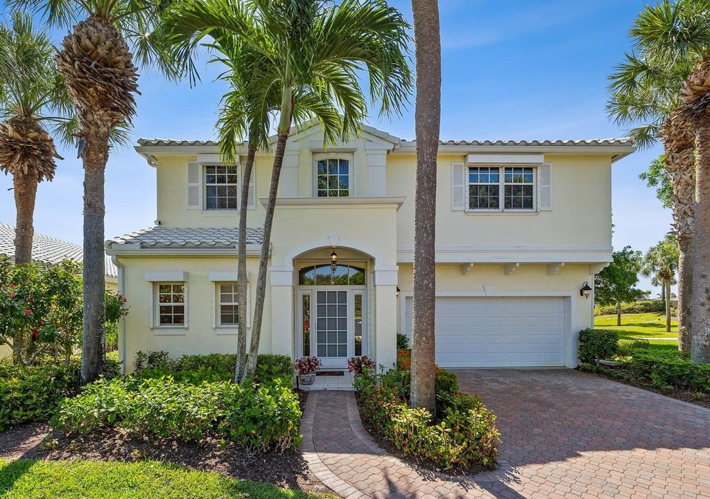 Photo of 17232 Shoals Drive, Jupiter, FL 33477 (MLS # R10775869)
