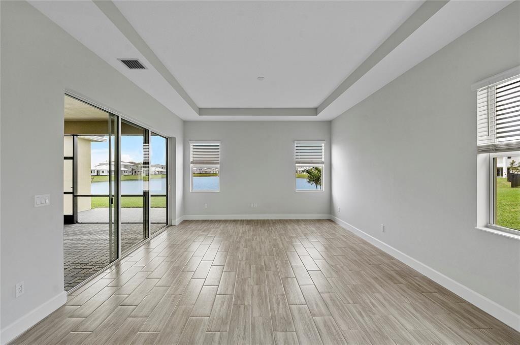 ORCHARDS OF WESTLAKE - Residential