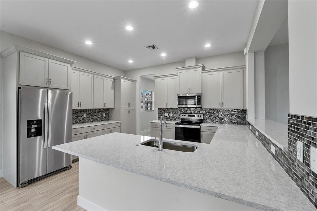 ORCHARDS OF WESTLAKE - Residential