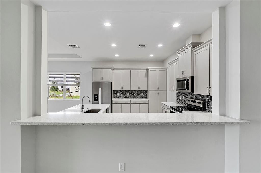 ORCHARDS OF WESTLAKE - Residential