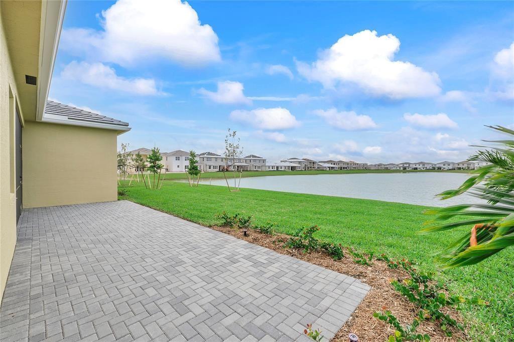 ORCHARDS OF WESTLAKE - Residential