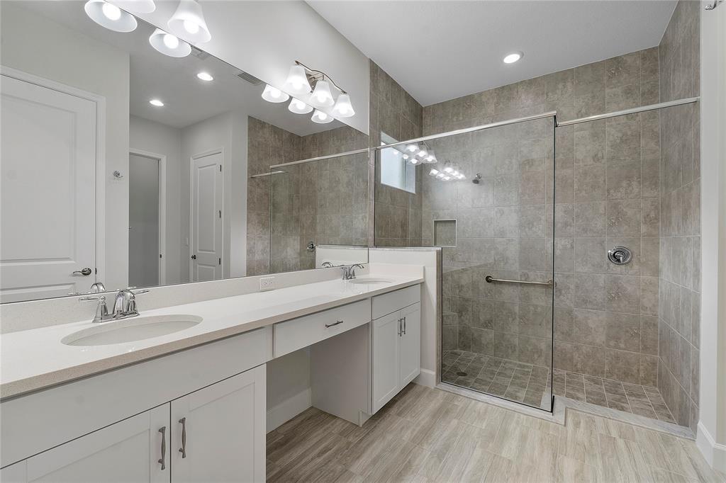 ORCHARDS OF WESTLAKE - Residential