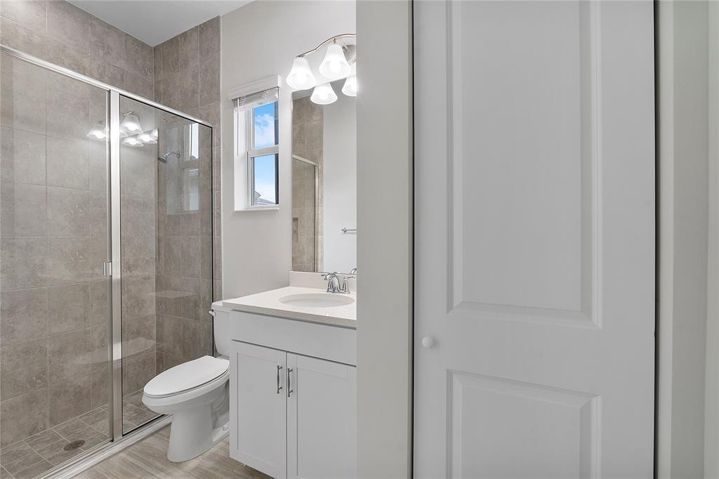 ORCHARDS OF WESTLAKE - Residential