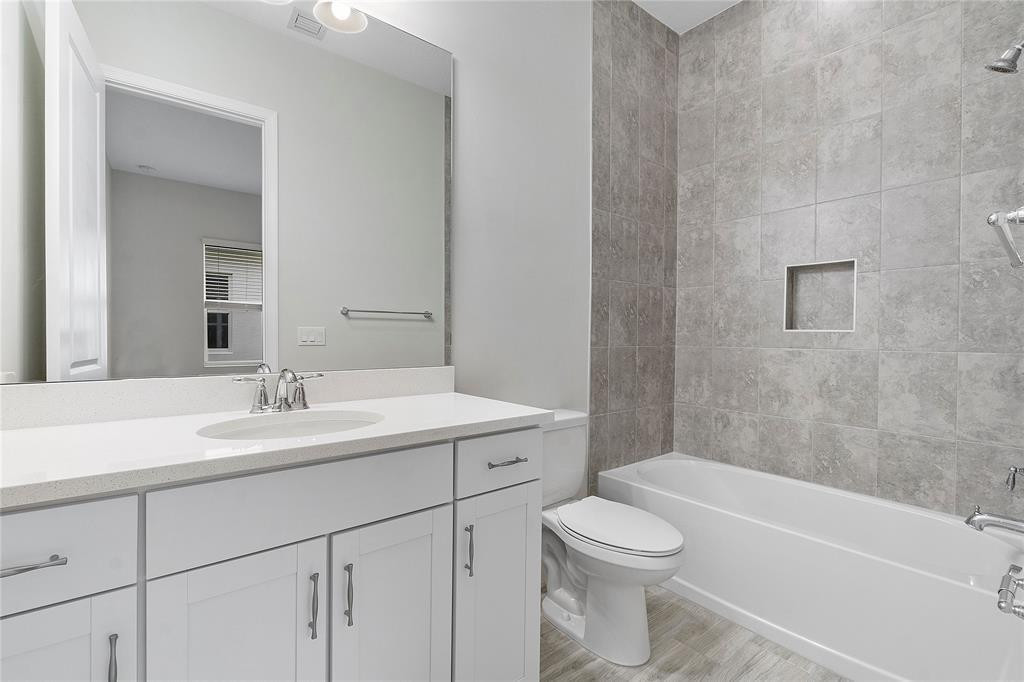 ORCHARDS OF WESTLAKE - Residential