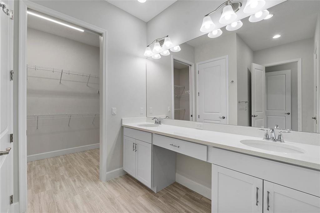 ORCHARDS OF WESTLAKE - Residential