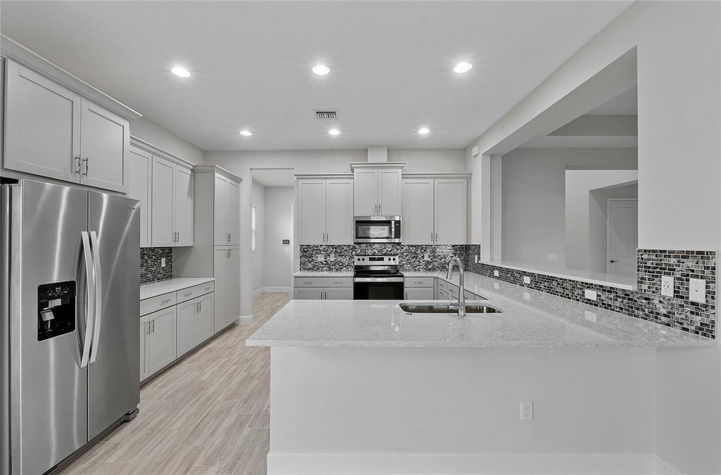 ORCHARDS OF WESTLAKE - Residential