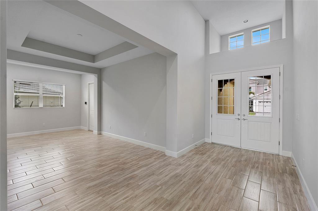 ORCHARDS OF WESTLAKE - Residential