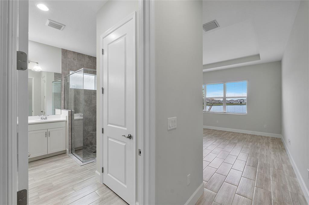 ORCHARDS OF WESTLAKE - Residential