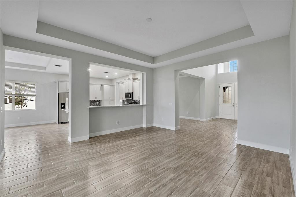 ORCHARDS OF WESTLAKE - Residential