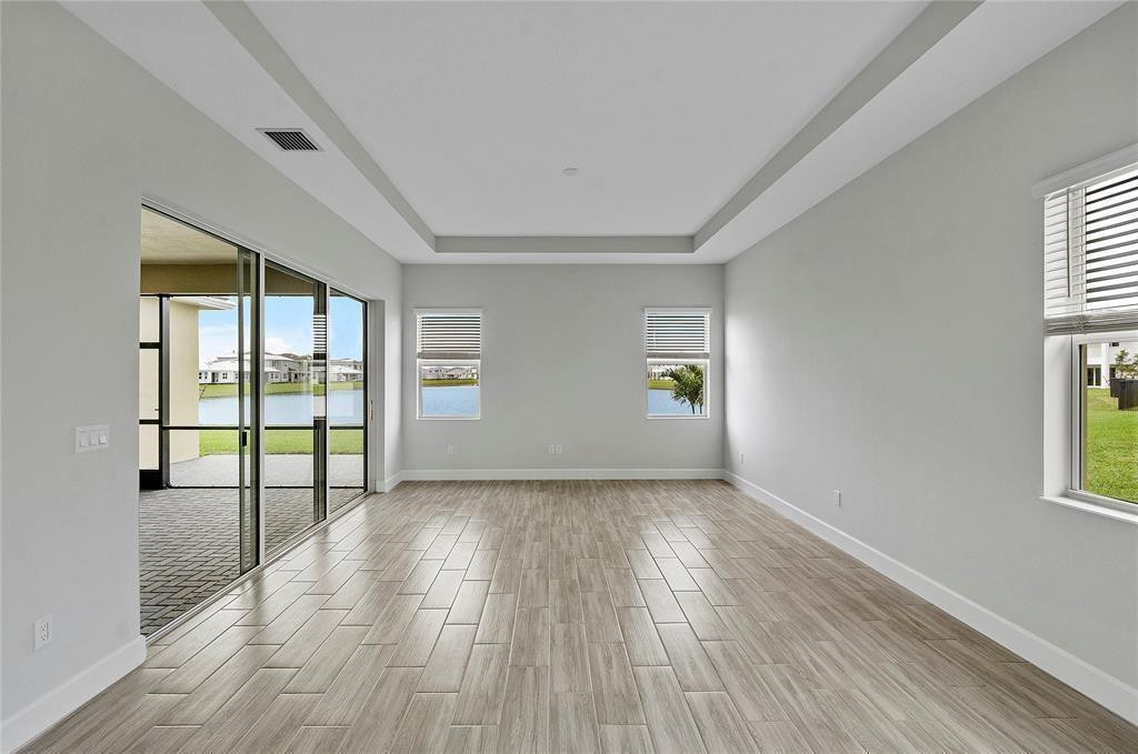 ORCHARDS OF WESTLAKE - Residential