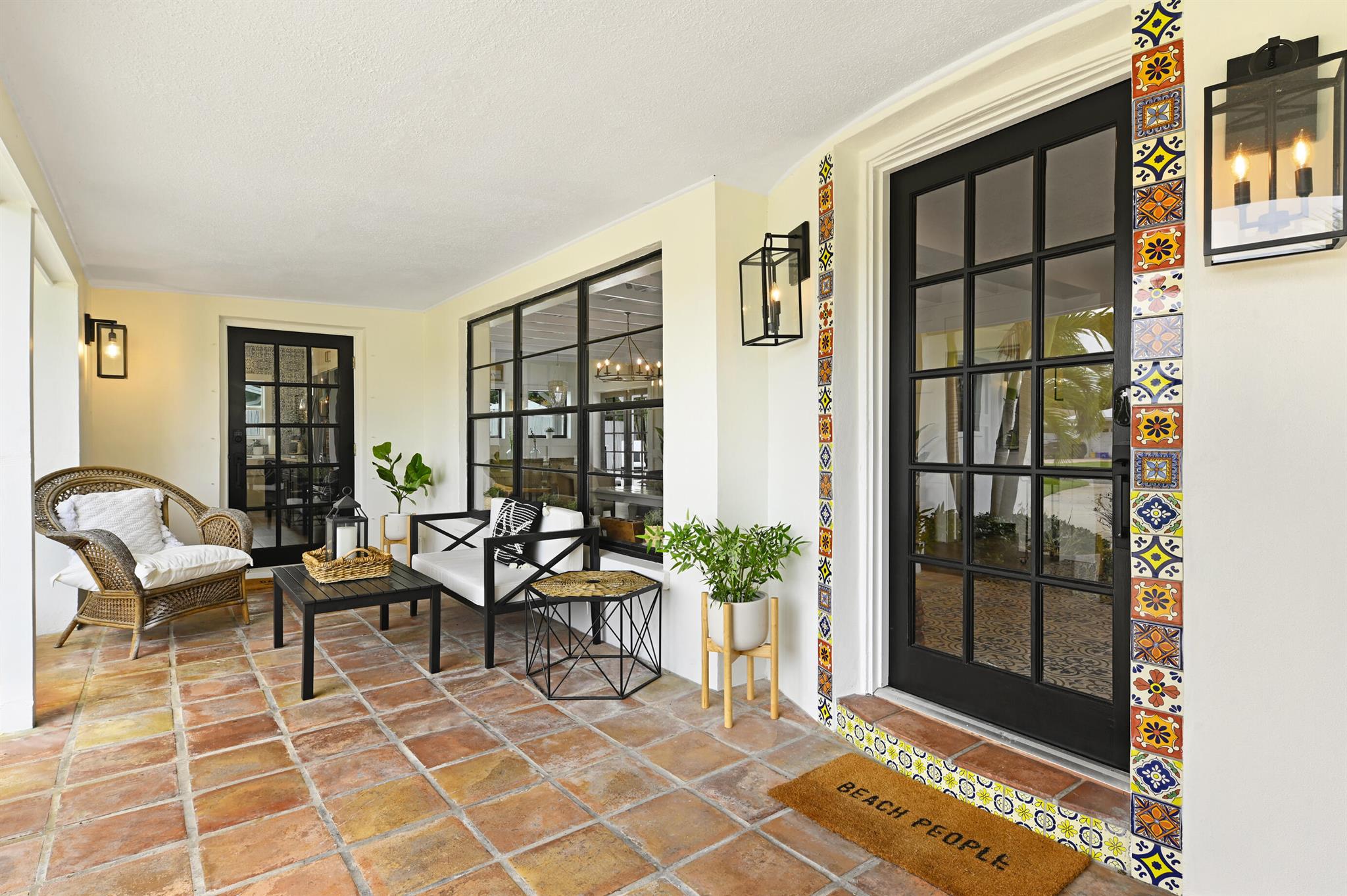 FOREST HILLS - Residential Lease