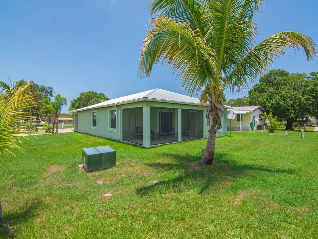Photo of 3 Grande Camino Court, Fort Pierce, FL 34951 (MLS # R11100123)