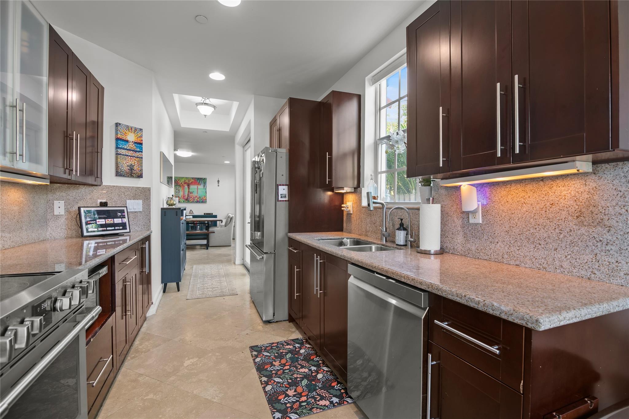 Progresso 2-18-D - Residential Lease