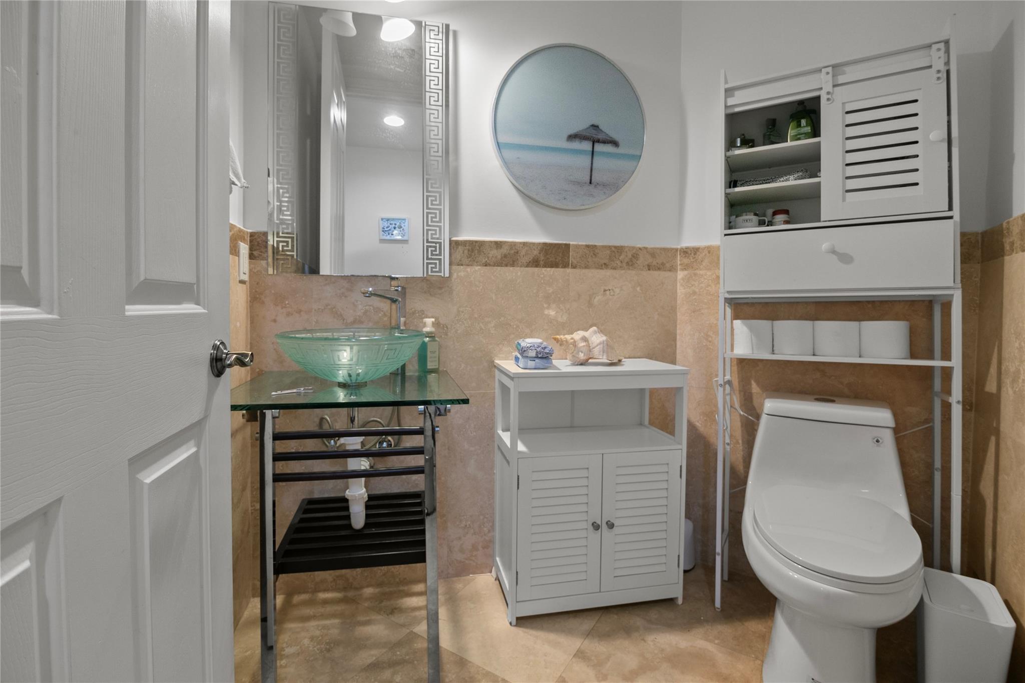 Progresso 2-18-D - Residential Lease