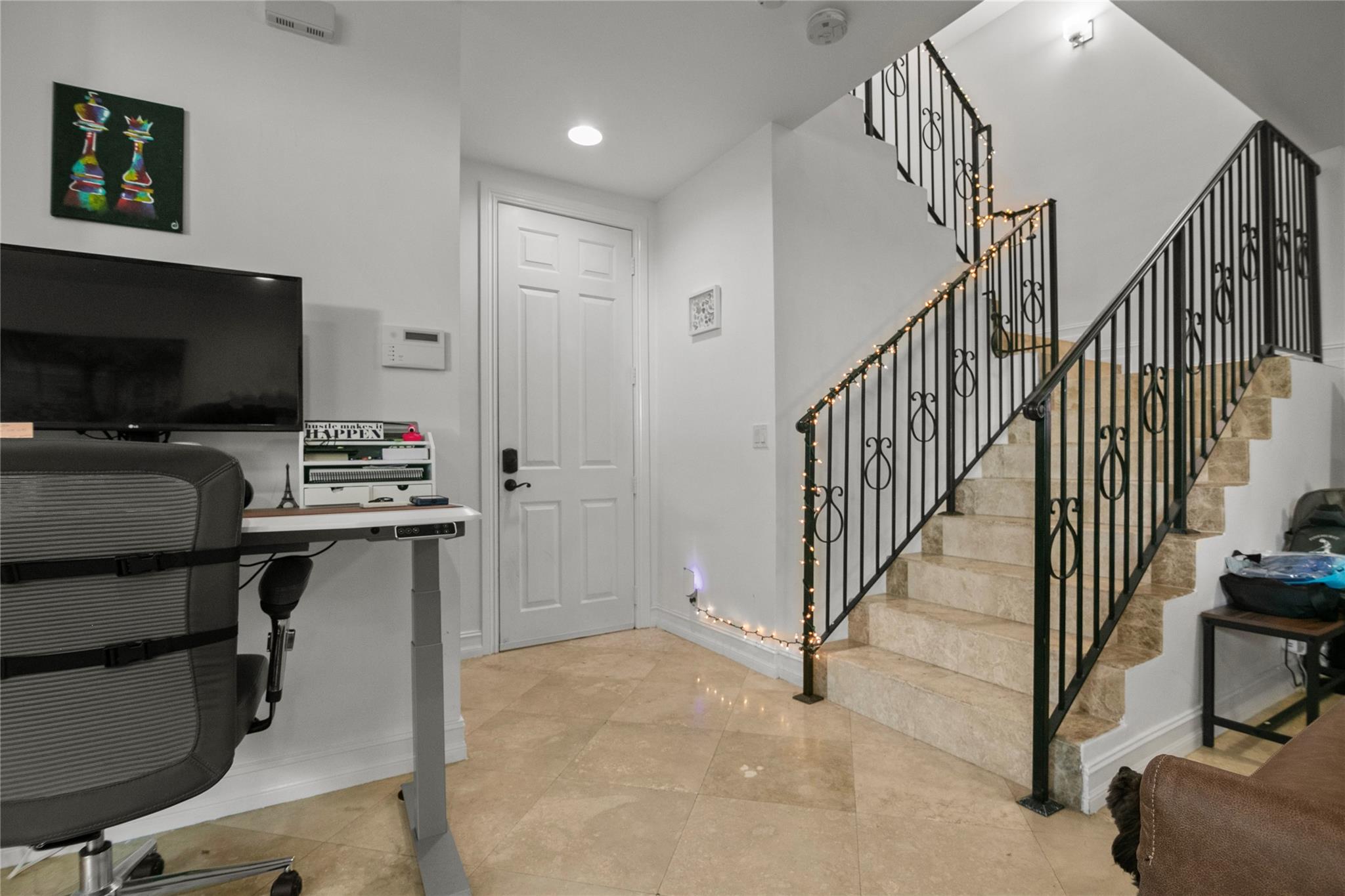 Progresso 2-18-D - Residential Lease