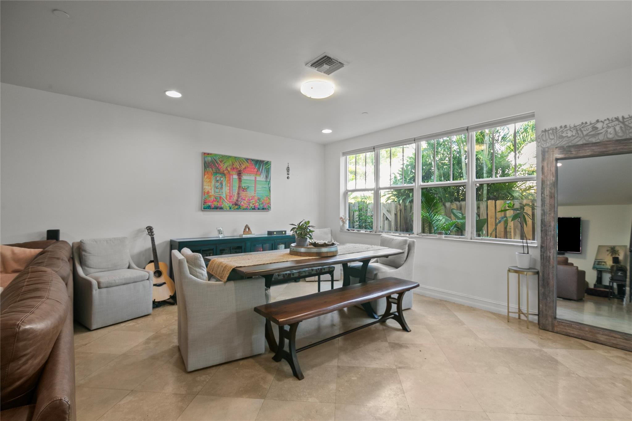 Progresso 2-18-D - Residential Lease