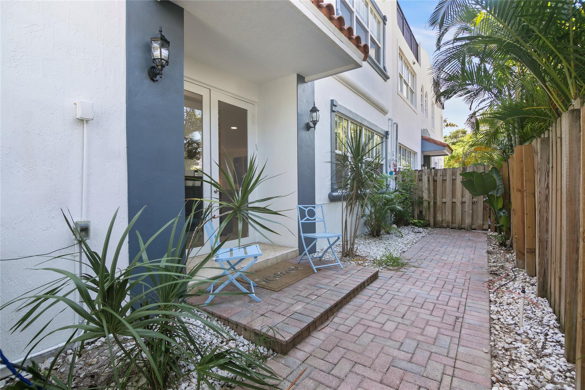 Progresso 2-18-D - Residential Lease