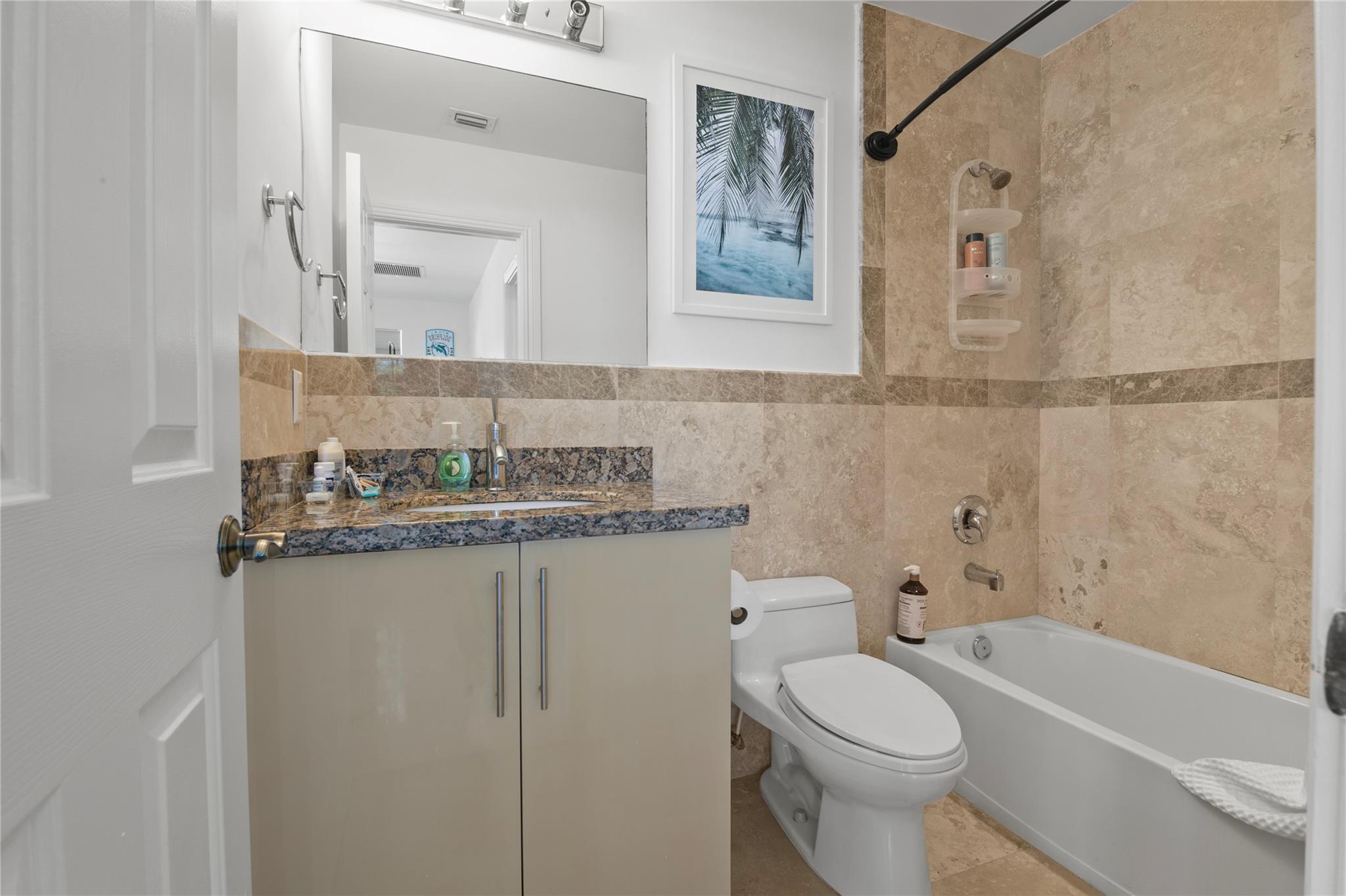 Progresso 2-18-D - Residential Lease