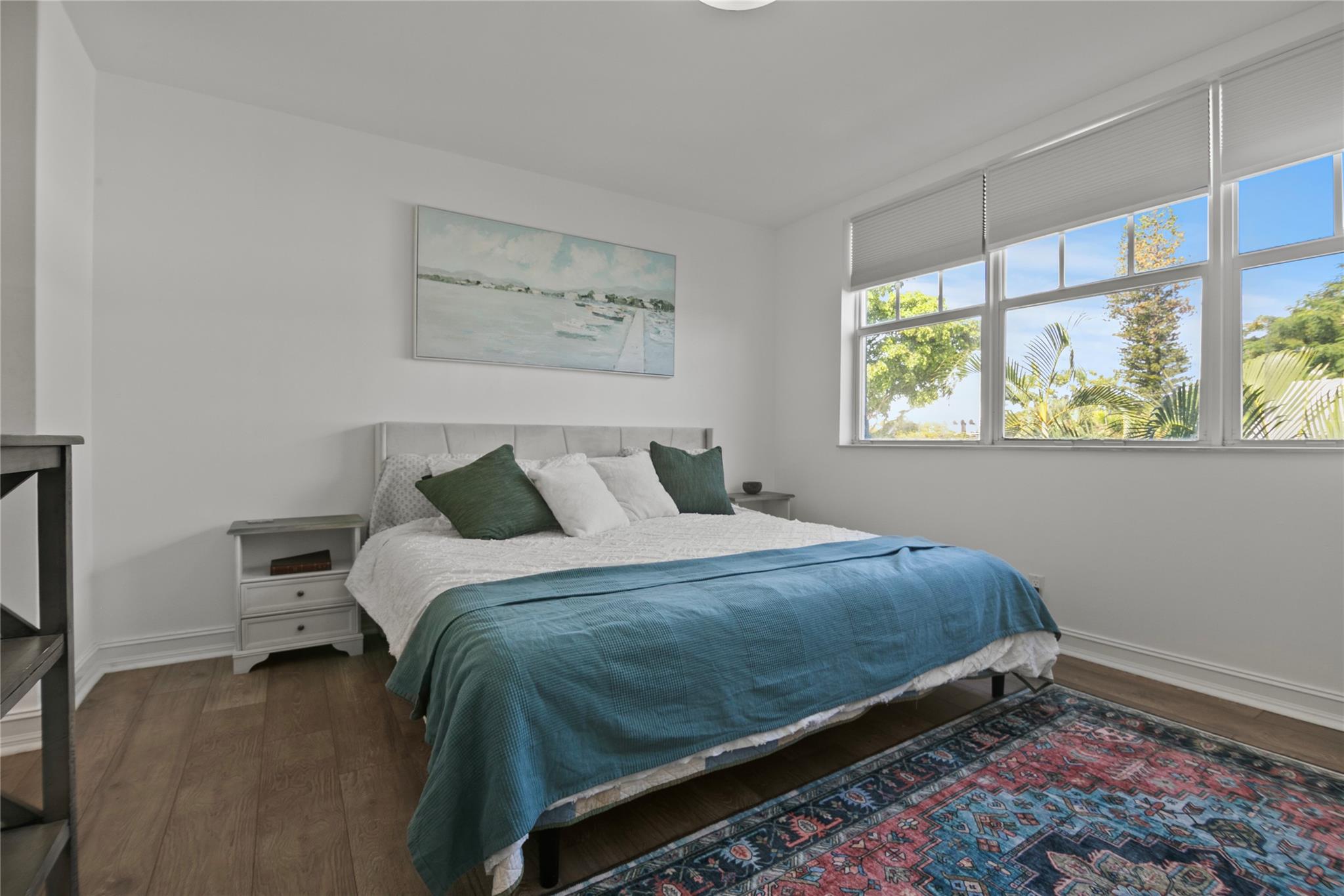 Progresso 2-18-D - Residential Lease