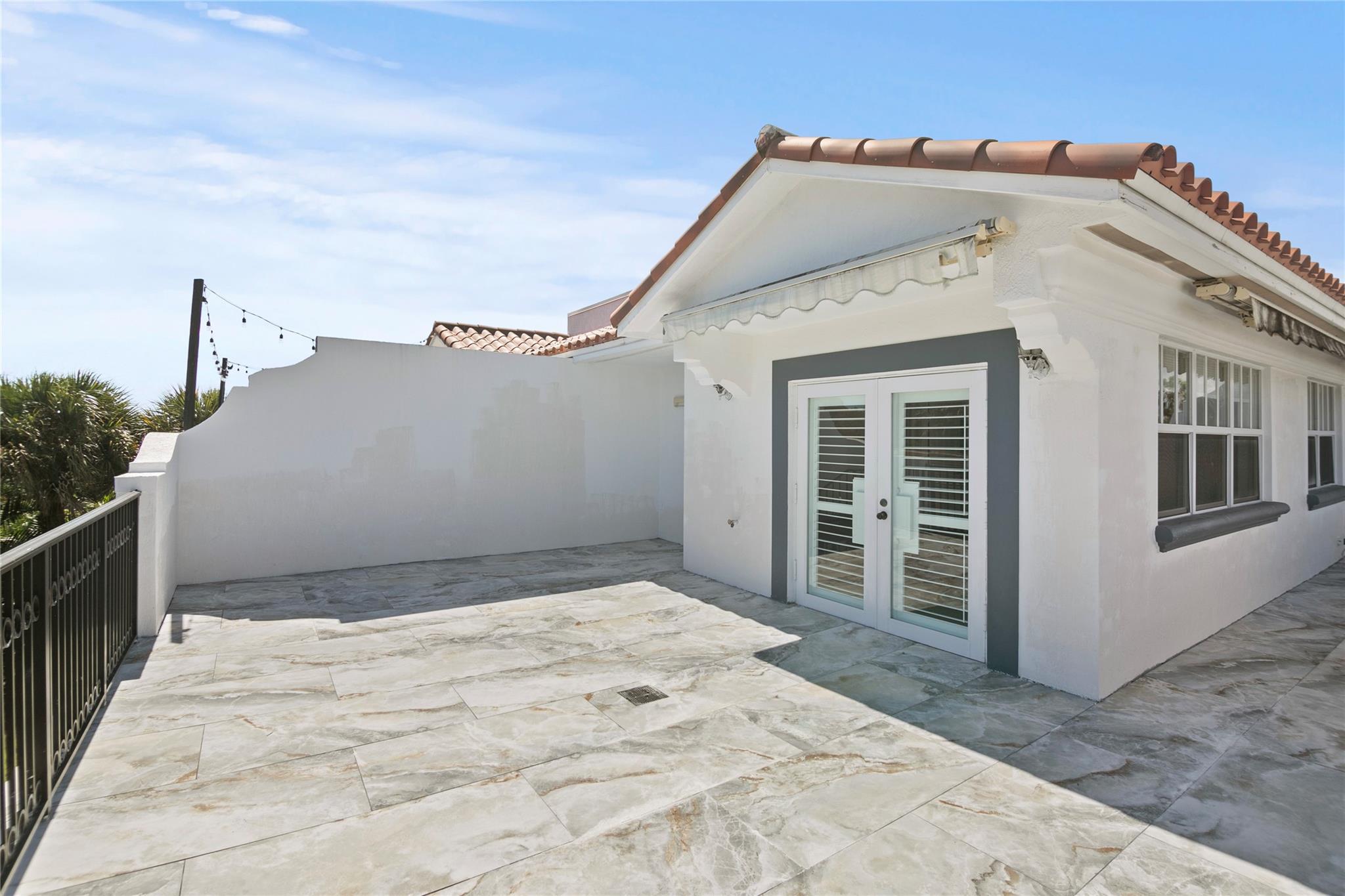 Progresso 2-18-D - Residential Lease