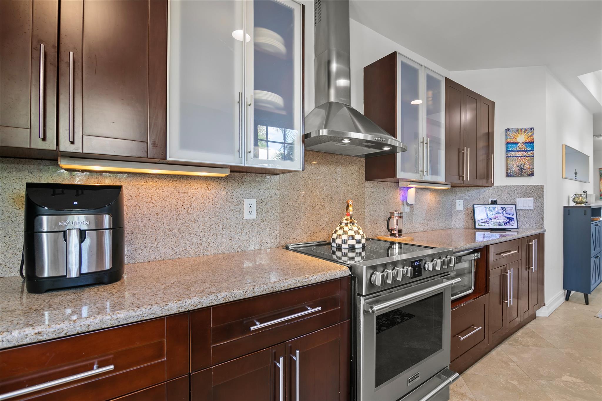 Progresso 2-18-D - Residential Lease