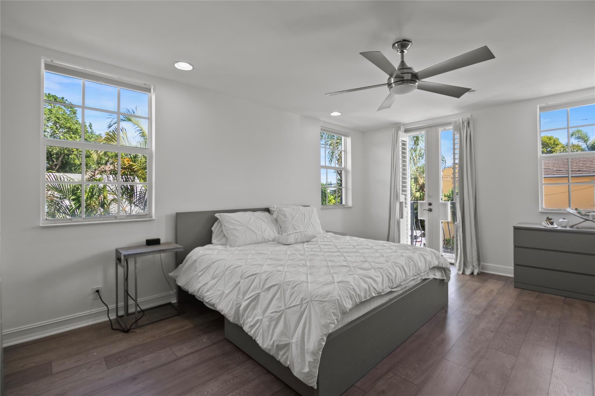 Progresso 2-18-D - Residential Lease