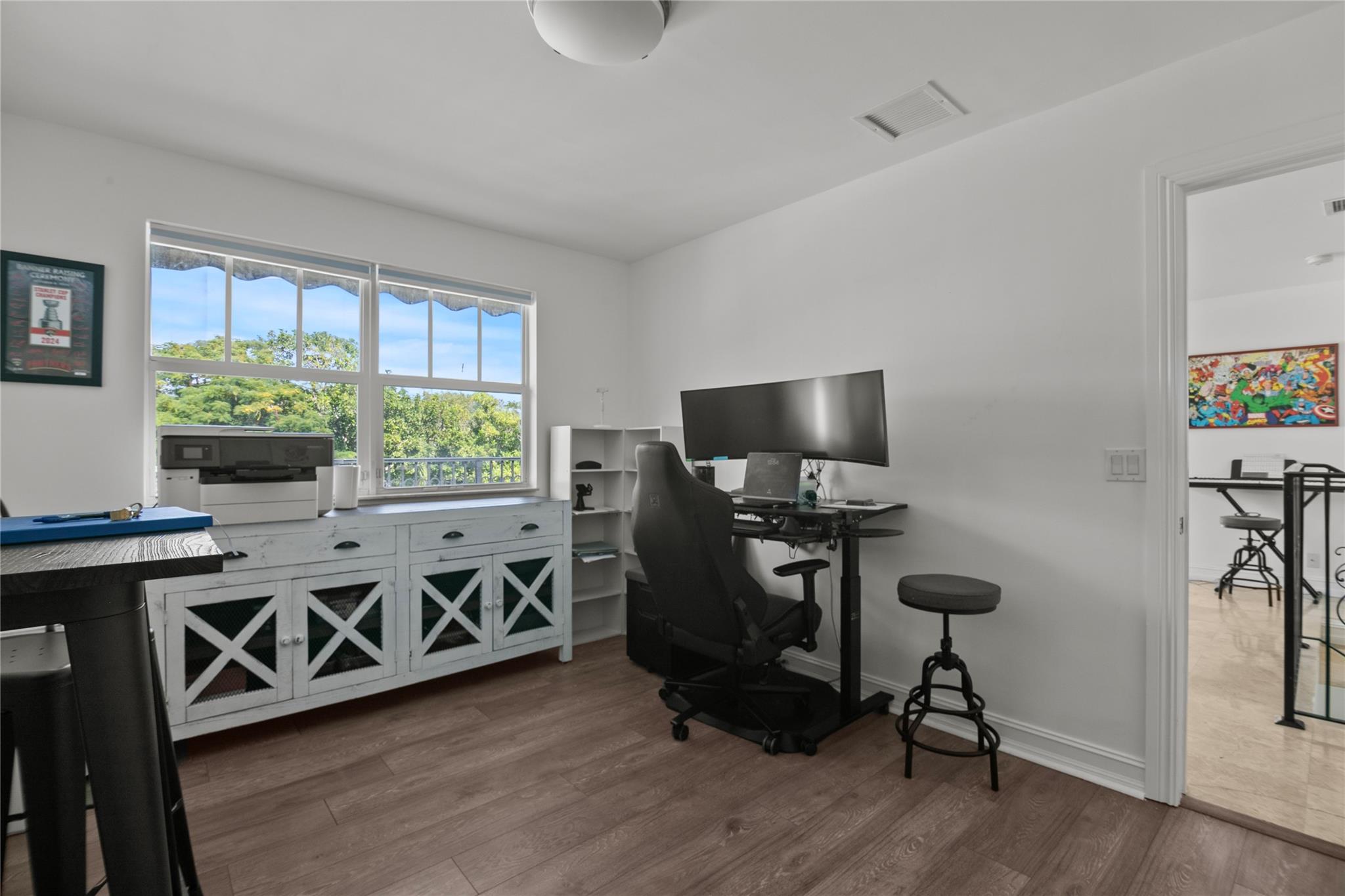 Progresso 2-18-D - Residential Lease