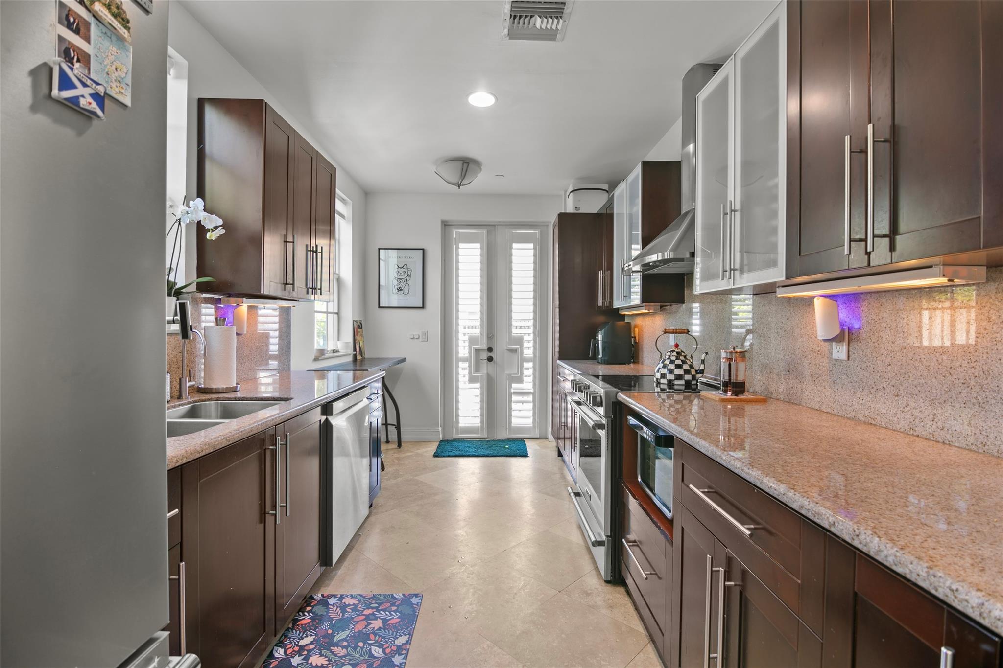 Progresso 2-18-D - Residential Lease