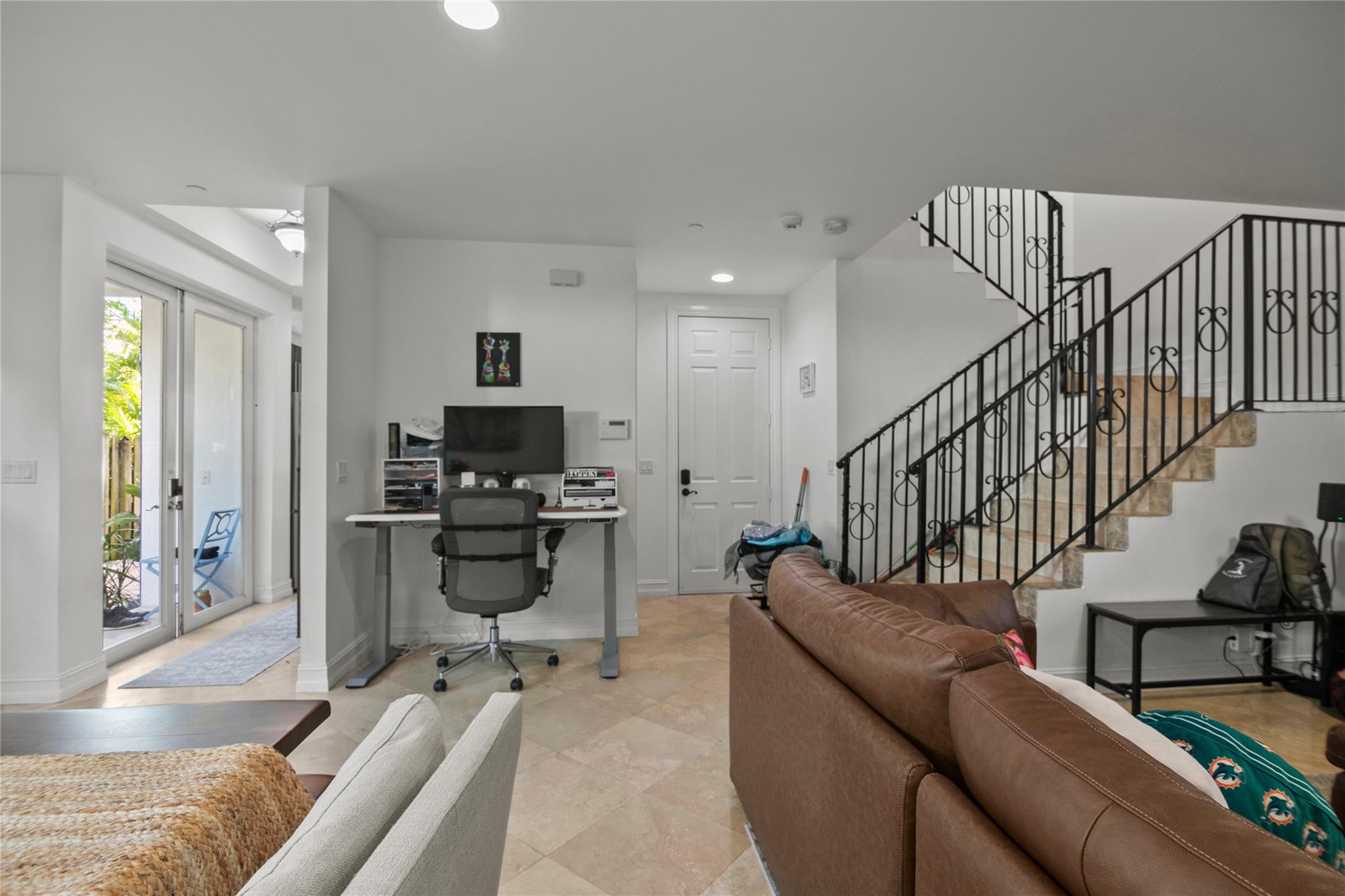 Progresso 2-18-D - Residential Lease