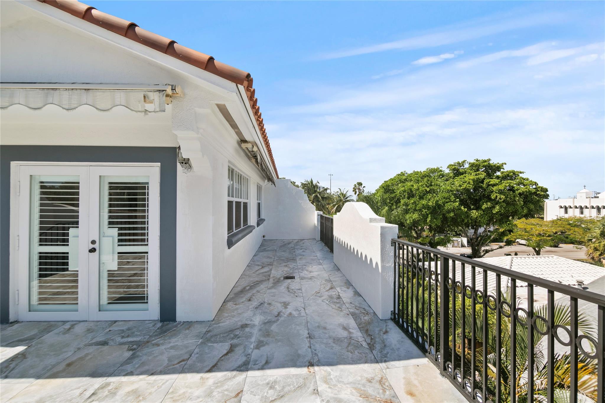 Progresso 2-18-D - Residential Lease