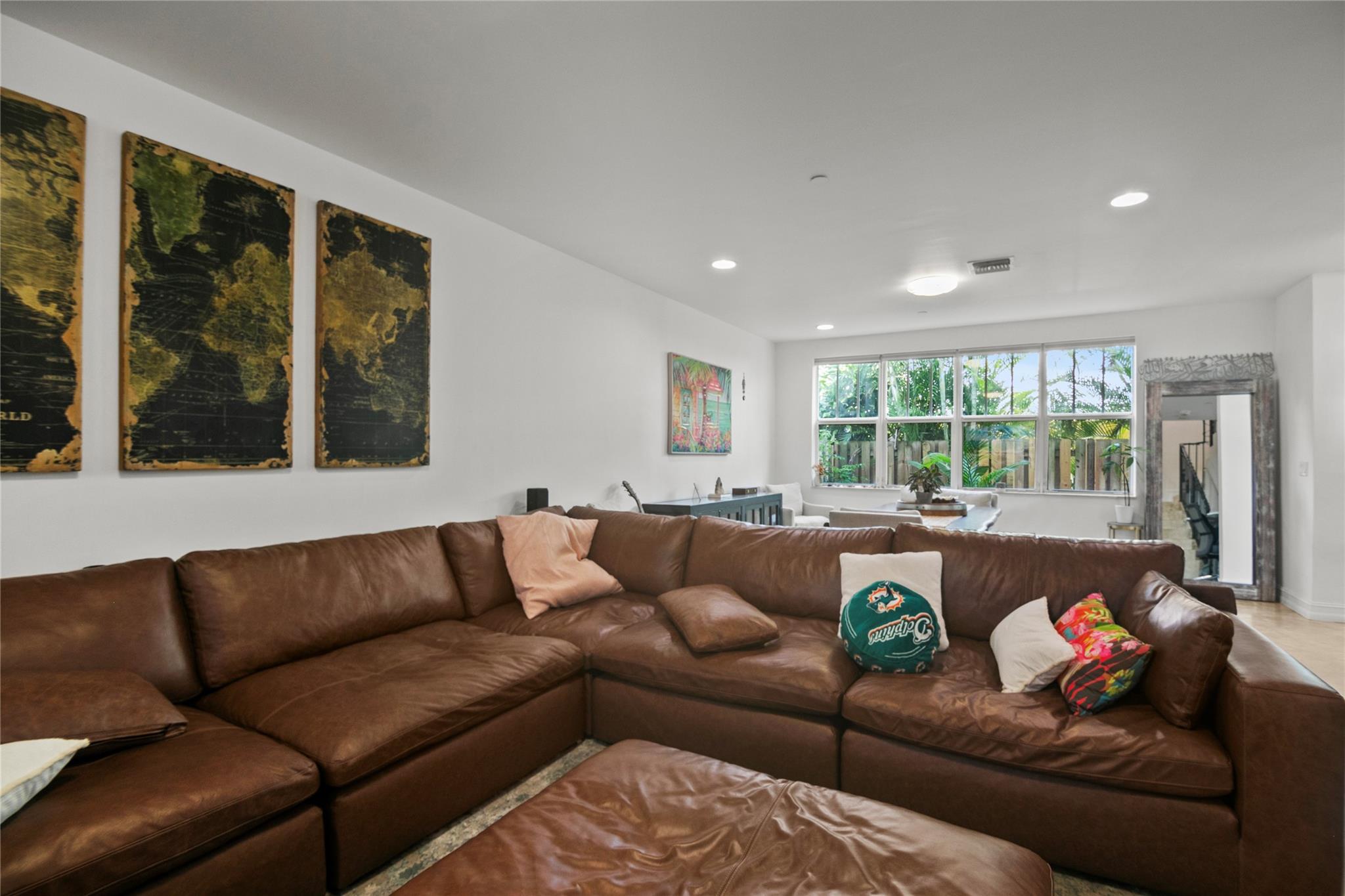 Progresso 2-18-D - Residential Lease