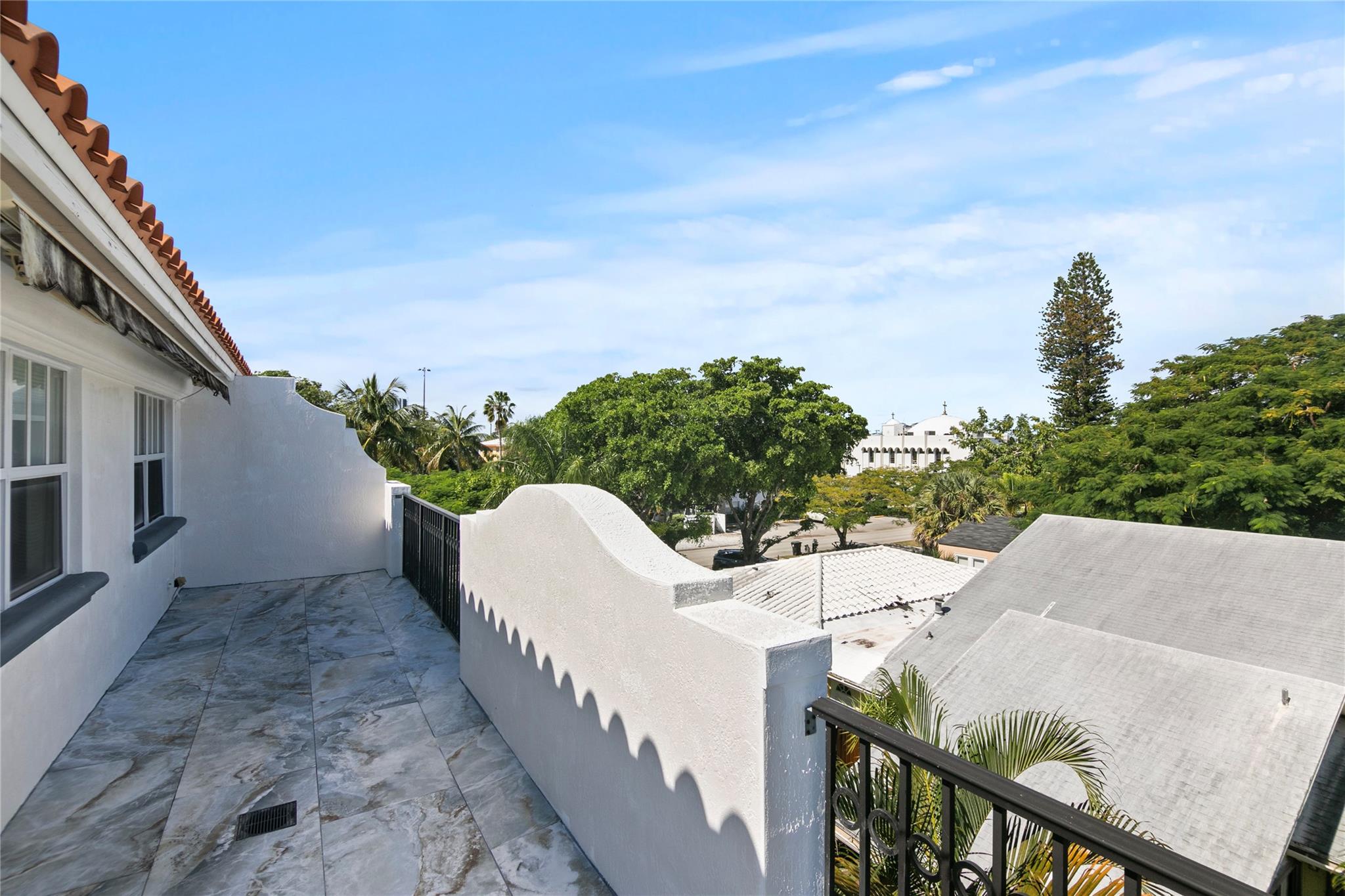 Progresso 2-18-D - Residential Lease