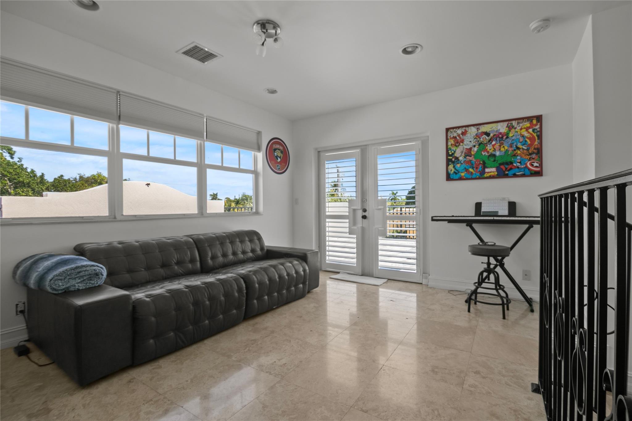 Progresso 2-18-D - Residential Lease